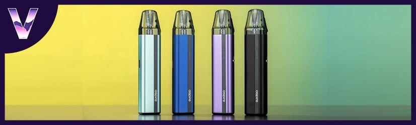 design du Kit Flexus SE Aspire